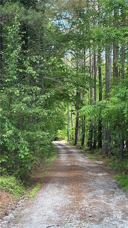 3.2 Acres of Residential Land for Sale in Blue Ridge, Georgia