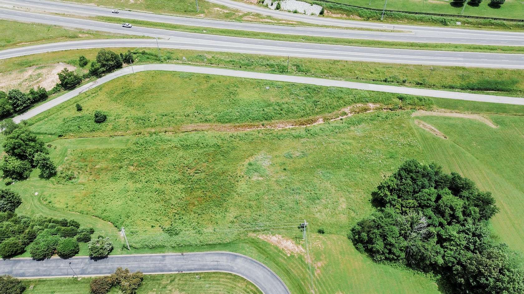 5.17 Acres of Commercial Land for Sale in Benton, Kentucky