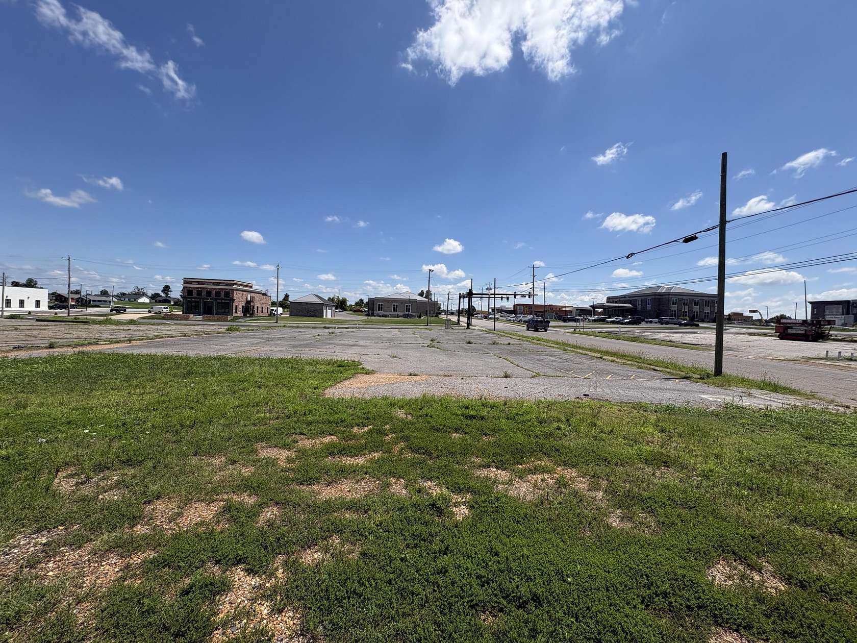 0.3 Acres of Commercial Land for Sale in Mayfield, Kentucky