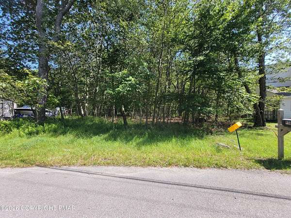 0.2 Acres of Residential Land for Sale in Tobyhanna, Pennsylvania