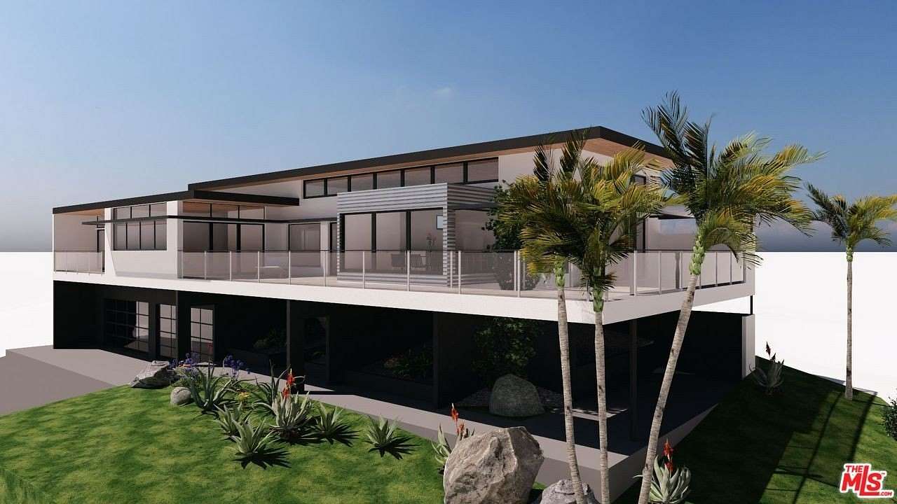 0.18 Acres of Residential Land for Sale in Malibu, California