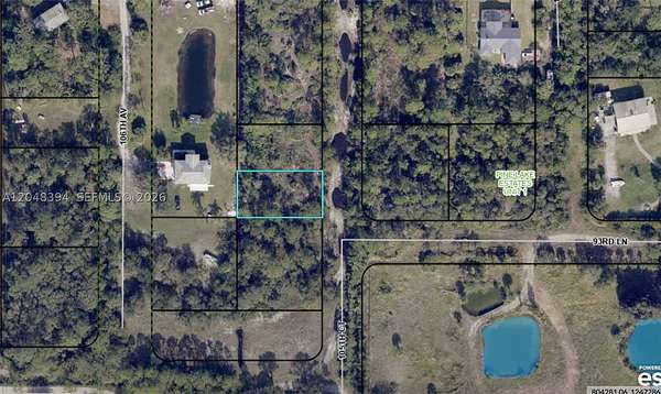 0.21 Acres of Residential Land for Sale in Vero Beach, Florida