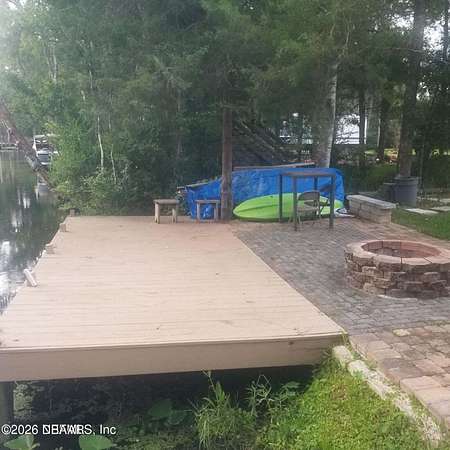 0.06 Acres of Land for Sale in Jacksonville, Florida