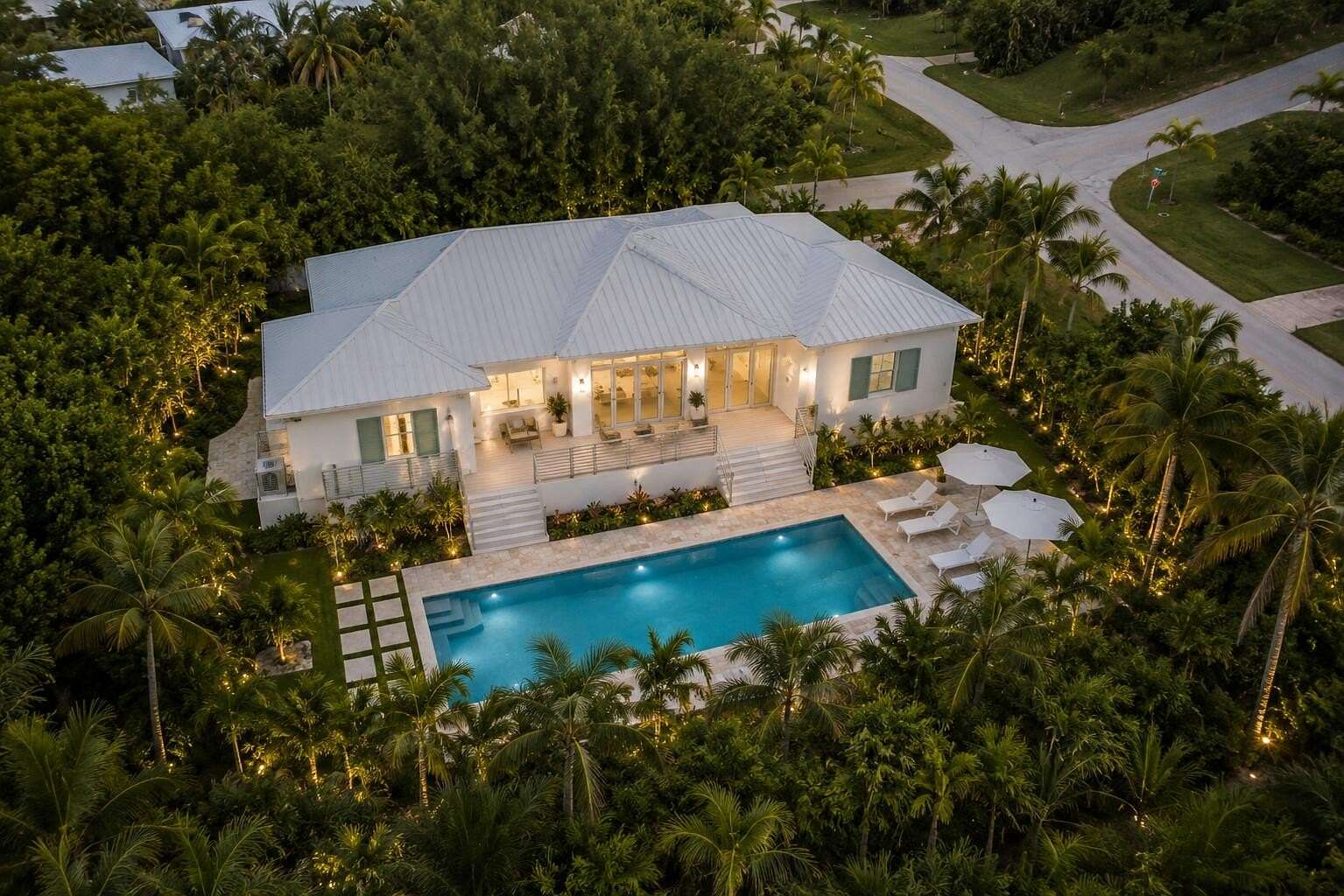 0.21 Acres of Residential Land for Sale in Duck Key, Florida