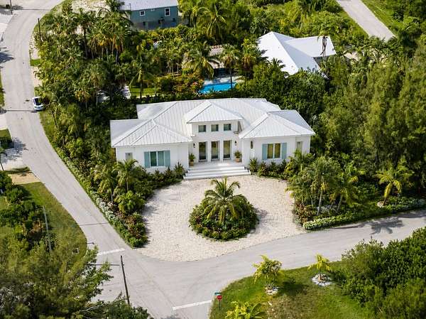 0.21 Acres of Residential Land for Sale in Duck Key, Florida