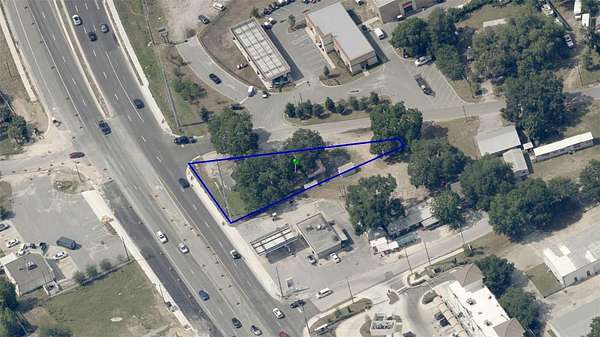 0.31 Acres of Mixed-Use Land for Sale in Lady Lake, Florida