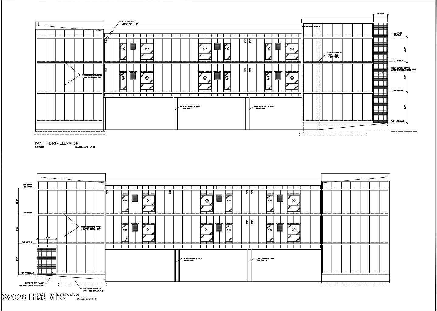 0.22 Acres of Mixed-Use Land for Sale in Wilmington, North Carolina