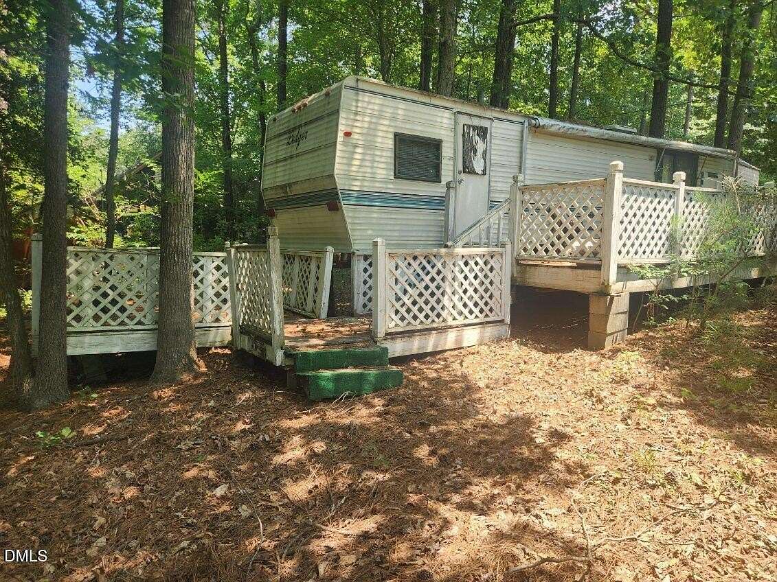 0.28 Acres of Residential Land for Sale in Louisburg, North Carolina