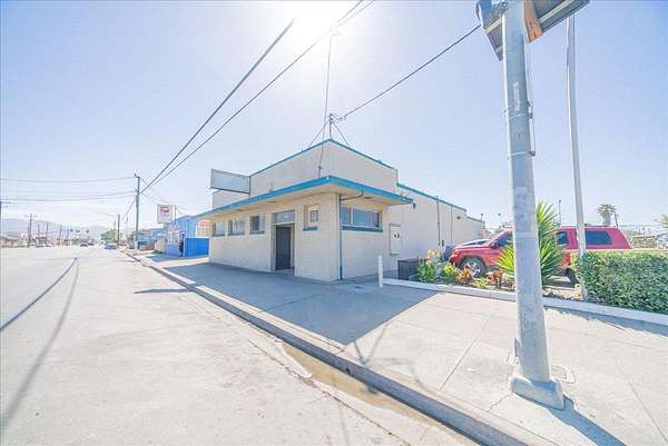0.36 Acres of Commercial Land for Sale in Salinas, California