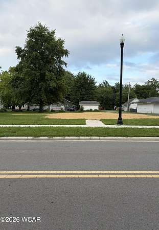0.2 Acres of Residential Land for Sale in Delphos, Ohio