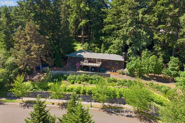 1.37 Acres of Residential Land for Sale in Beaverton, Oregon
