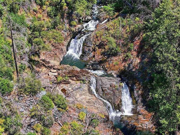 523 Acres of Land for Sale in Berry Creek, California