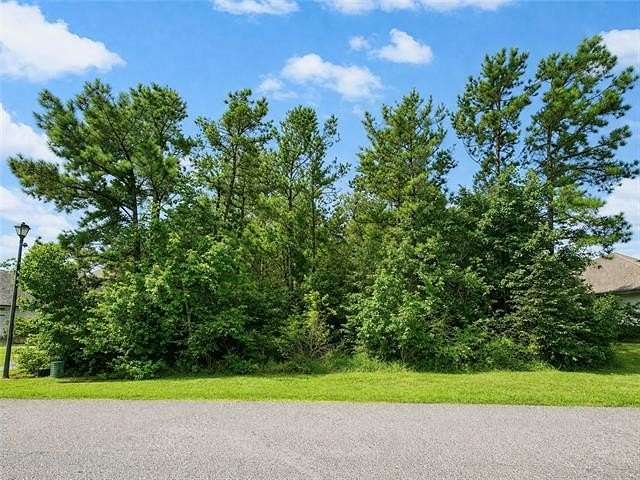 0.37 Acres of Residential Land for Sale in Madisonville, Louisiana