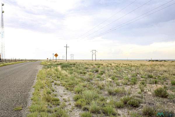 138 Acres of Recreational & Residential Land for Sale in Roswell, New Mexico