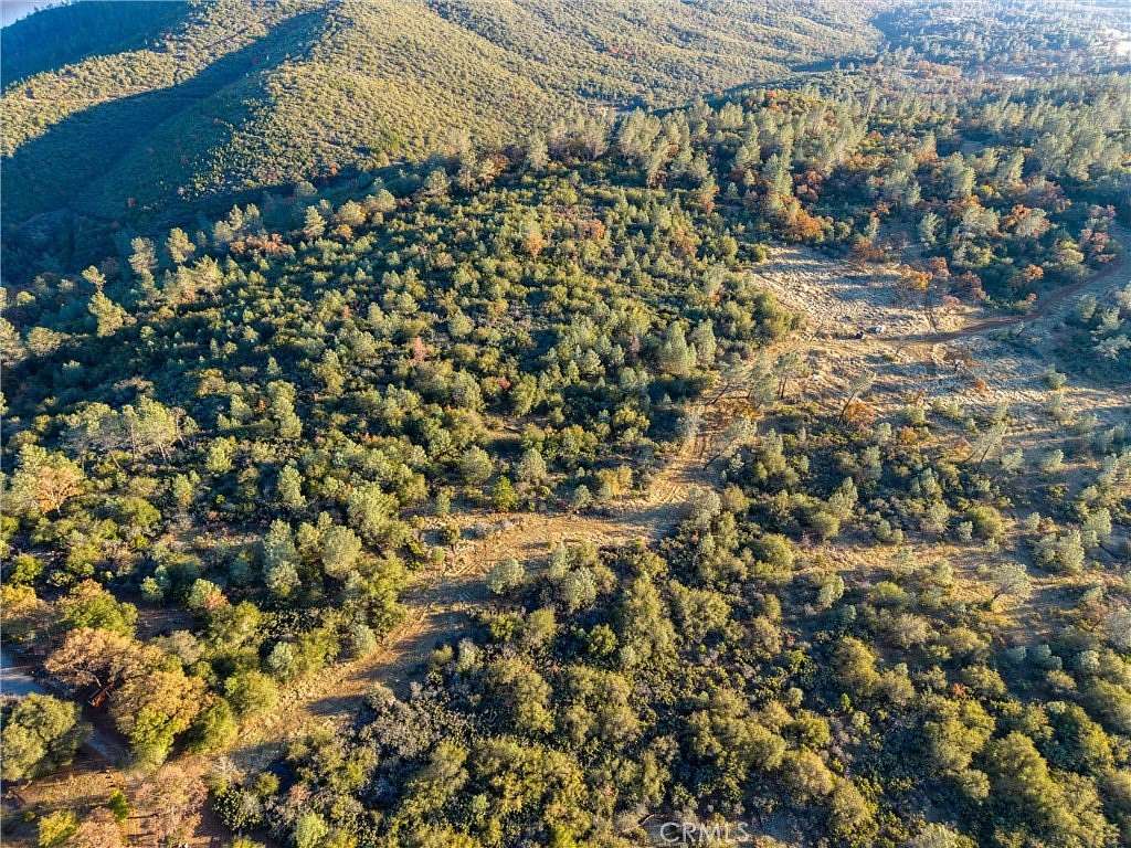 362 Acres of Land for Sale in Oroville, California