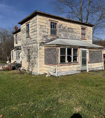 0.31 Acres of Land for Sale in Coalton, West Virginia