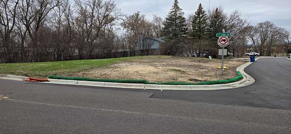 0.38 Acres of Land for Sale in Golden Valley, Minnesota