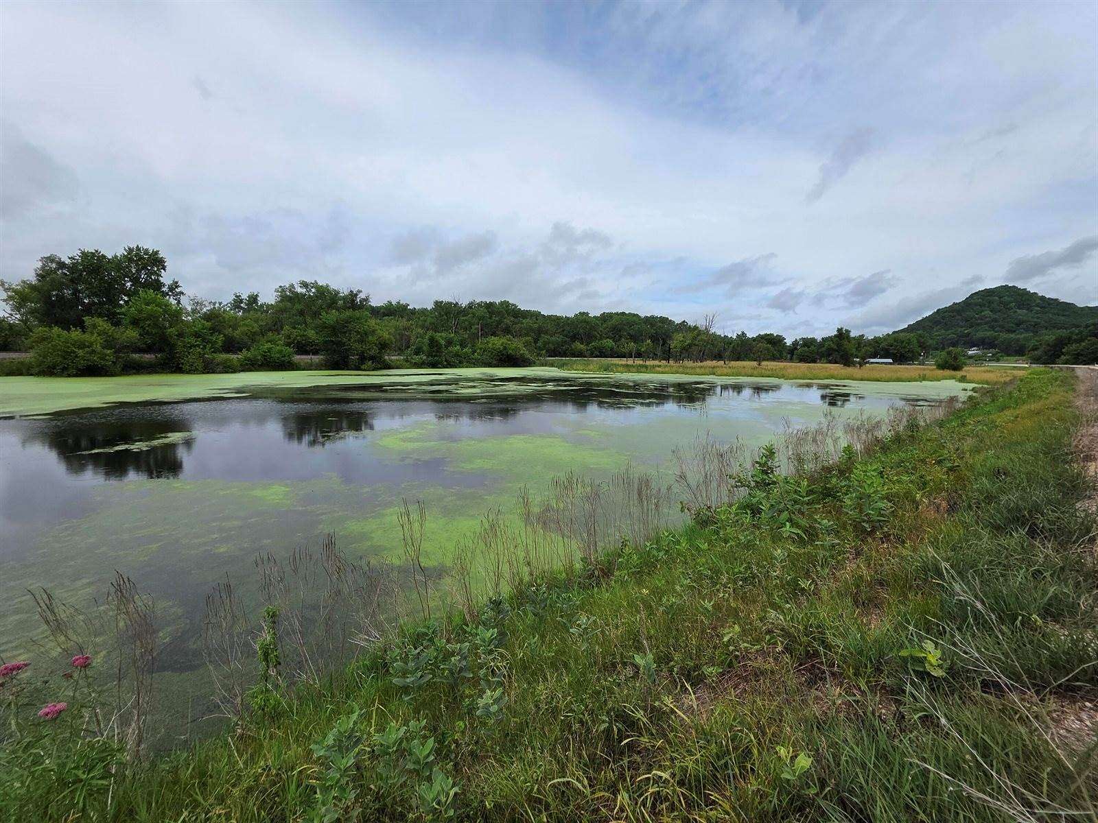 4.2 Acres of Residential Land for Sale in Ferryville, Wisconsin