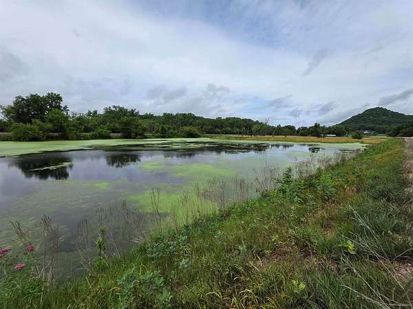 4.2 Acres of Residential Land for Sale in Ferryville, Wisconsin