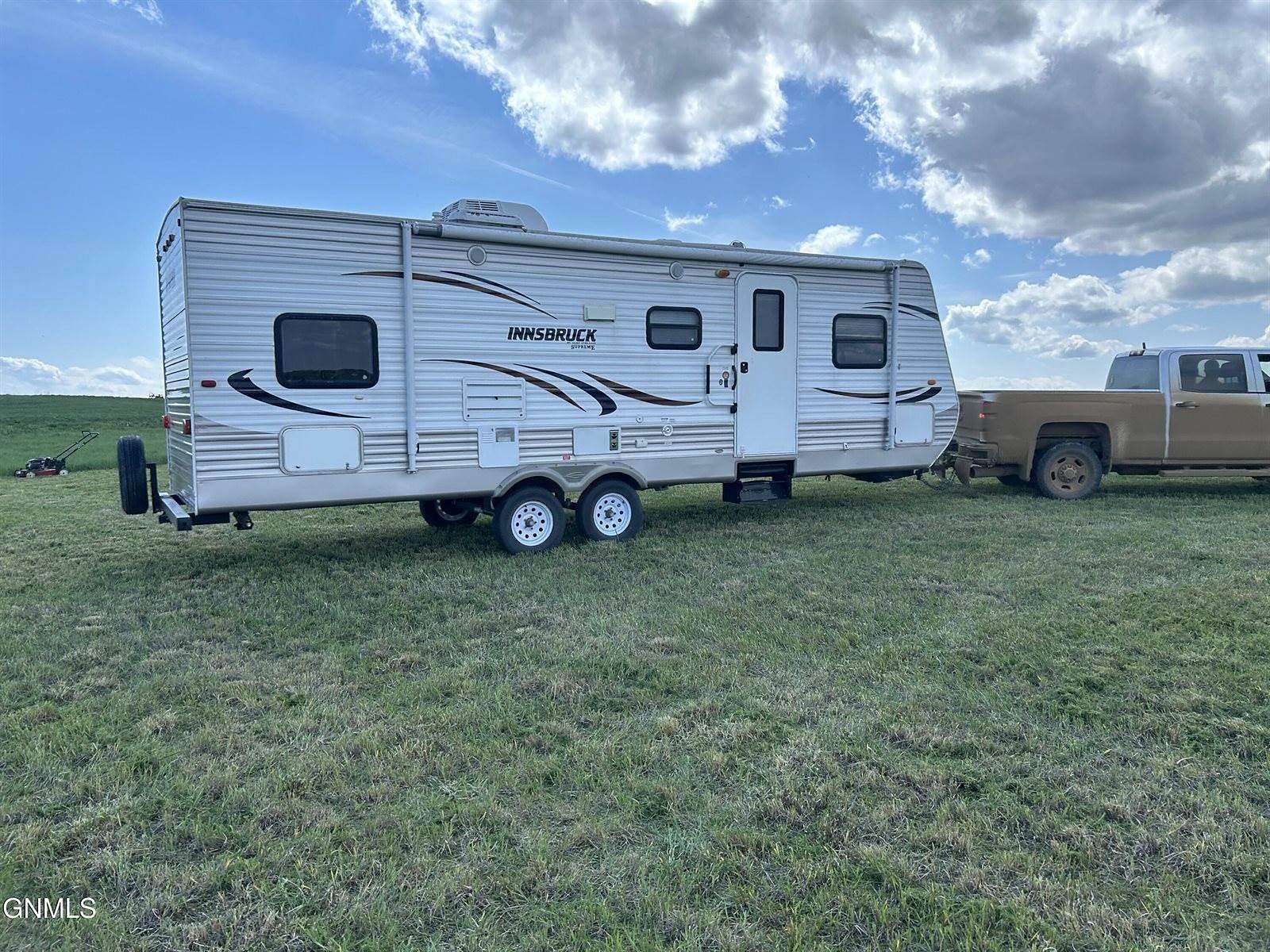 1.5 Acres of Land for Sale in Garrison, North Dakota