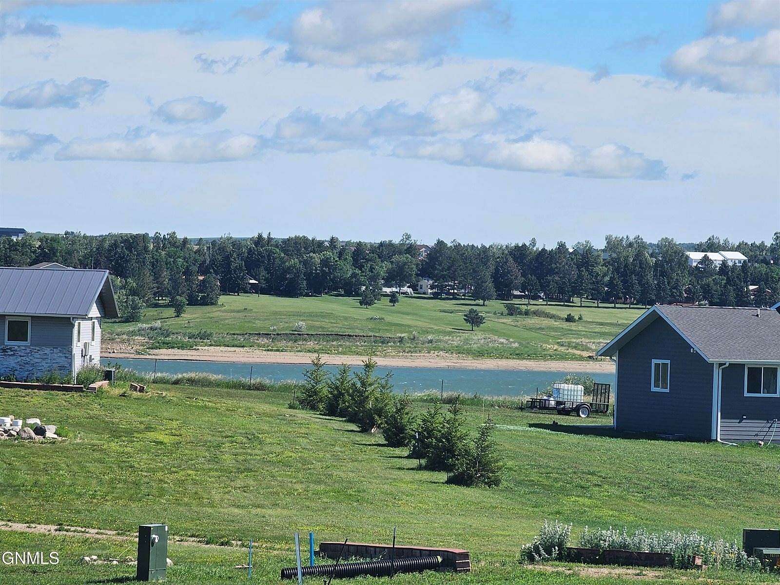 1.5 Acres of Land for Sale in Garrison, North Dakota