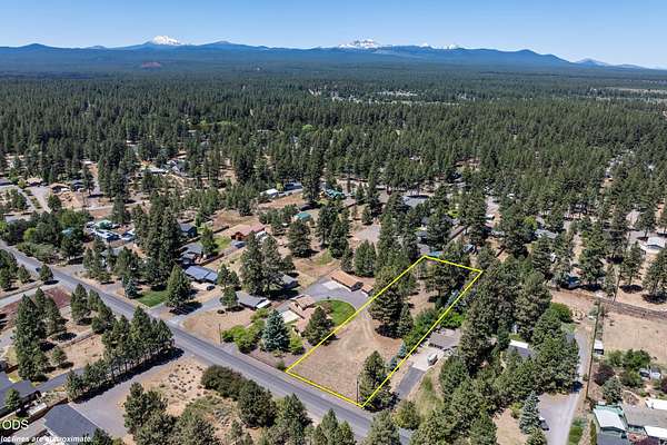 0.86 Acres of Residential Land for Sale in Bend, Oregon