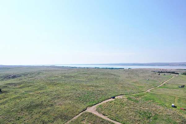 40 Acres of Recreational Land for Sale in Belmar, Nebraska