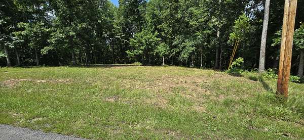5 Acres of Residential Land for Sale in Waverly, Tennessee