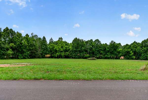 0.54 Acres of Residential Land for Sale in Cookeville, Tennessee