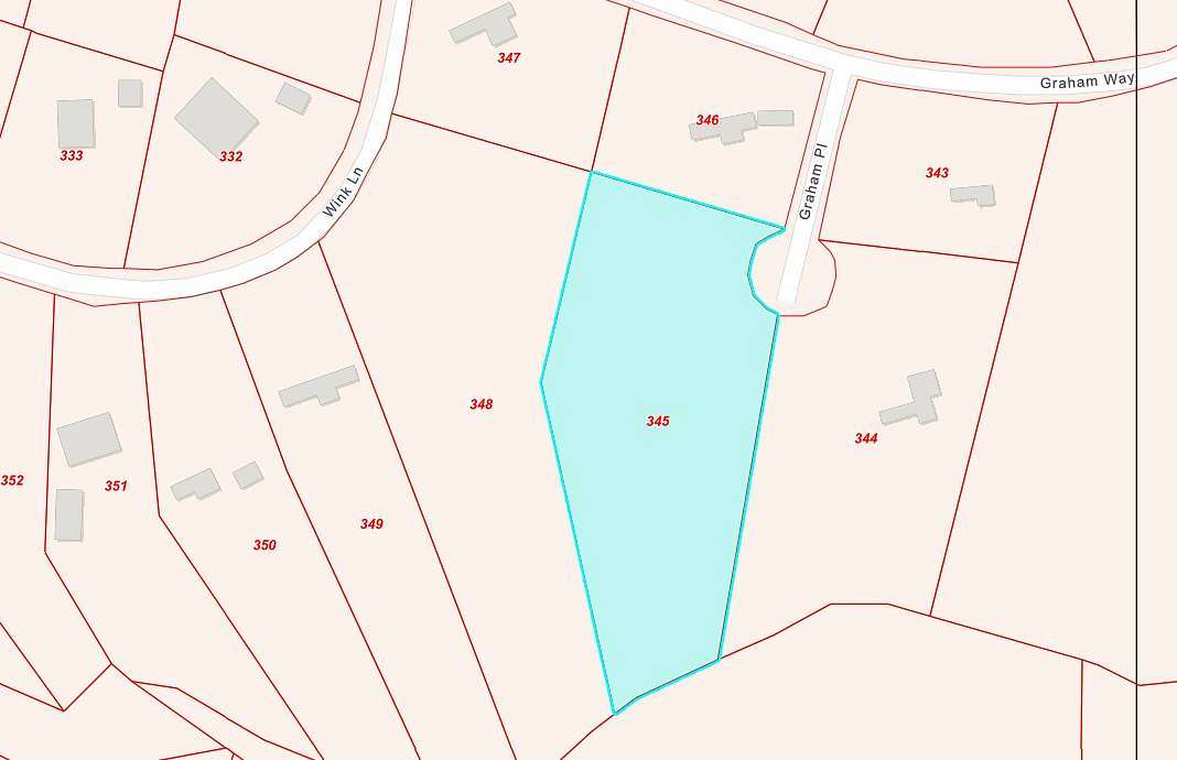 3 Acres of Residential Land for Sale in Paint Rock, Texas