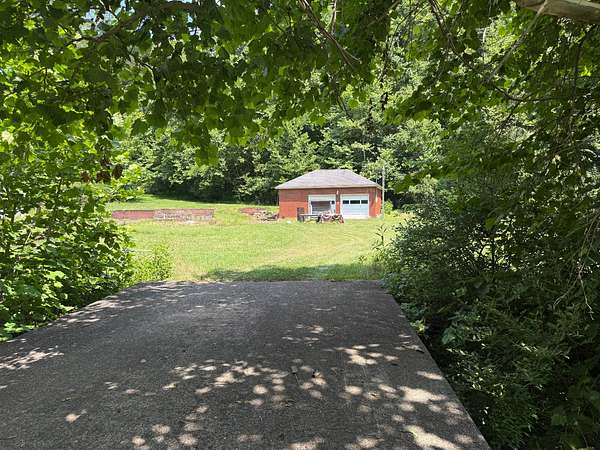 1.7 Acres of Residential Land for Sale in Gassaway, West Virginia