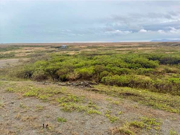 14 Acres of Land for Sale in Nome, Alaska