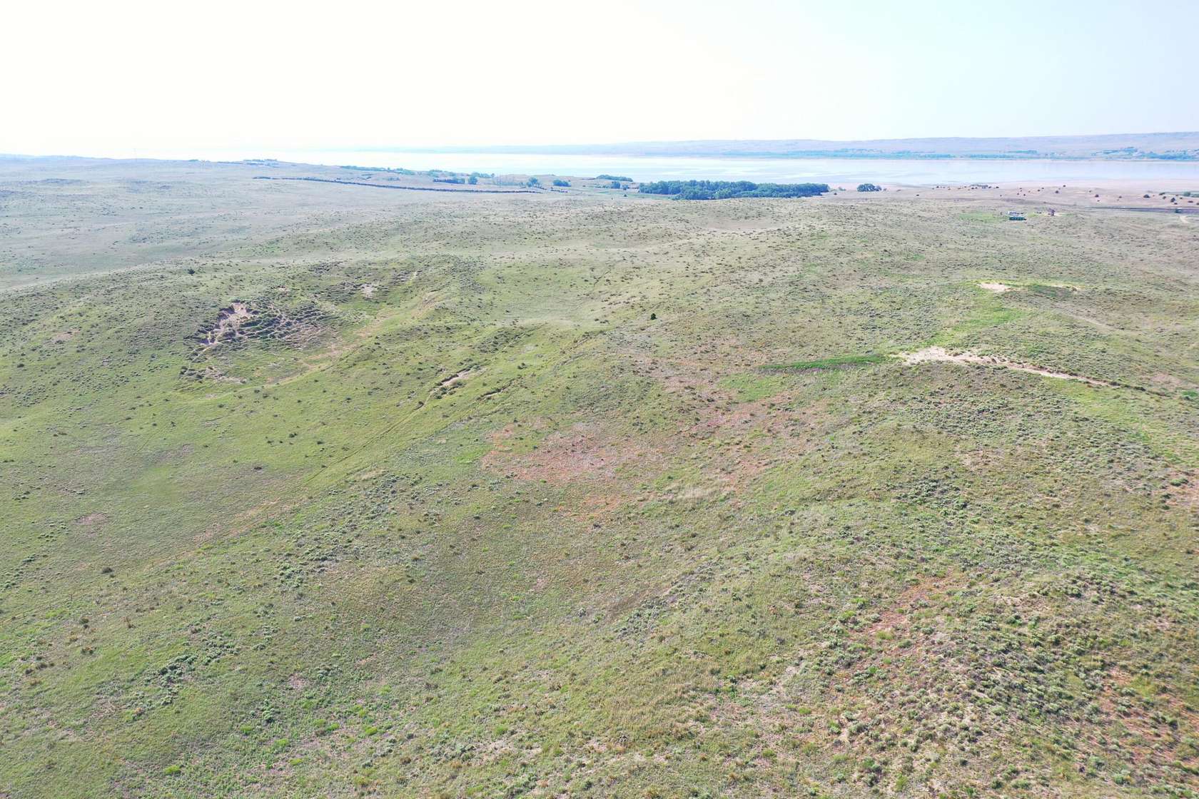 10 Acres of Recreational Land for Sale in Belmar, Nebraska