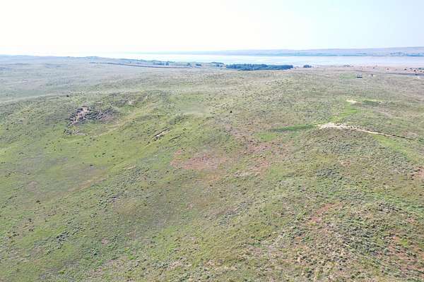 10 Acres of Recreational Land for Sale in Belmar, Nebraska