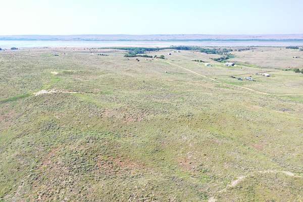 10 Acres of Recreational Land for Sale in Belmar, Nebraska