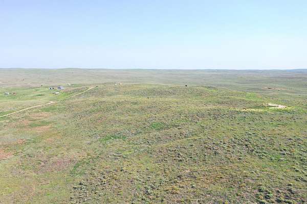 10 Acres of Recreational Land for Sale in Belmar, Nebraska