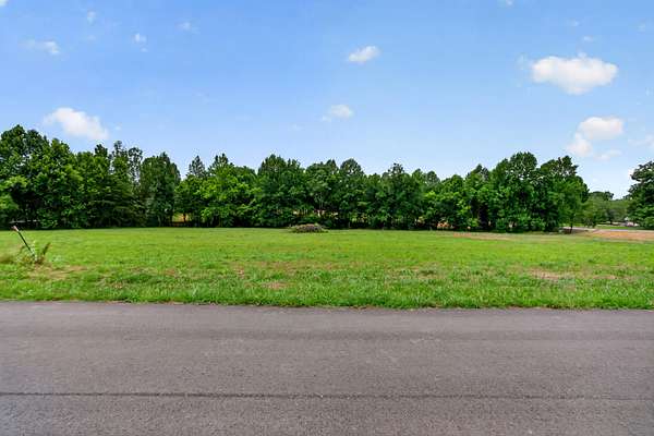 0.59 Acres of Residential Land for Sale in Cookeville, Tennessee