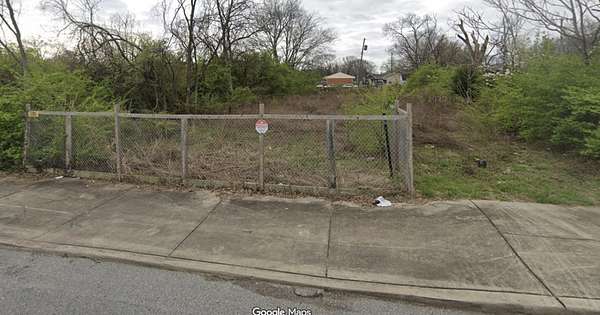0.14 Acres of Mixed-Use Land for Sale in Nashville, Tennessee