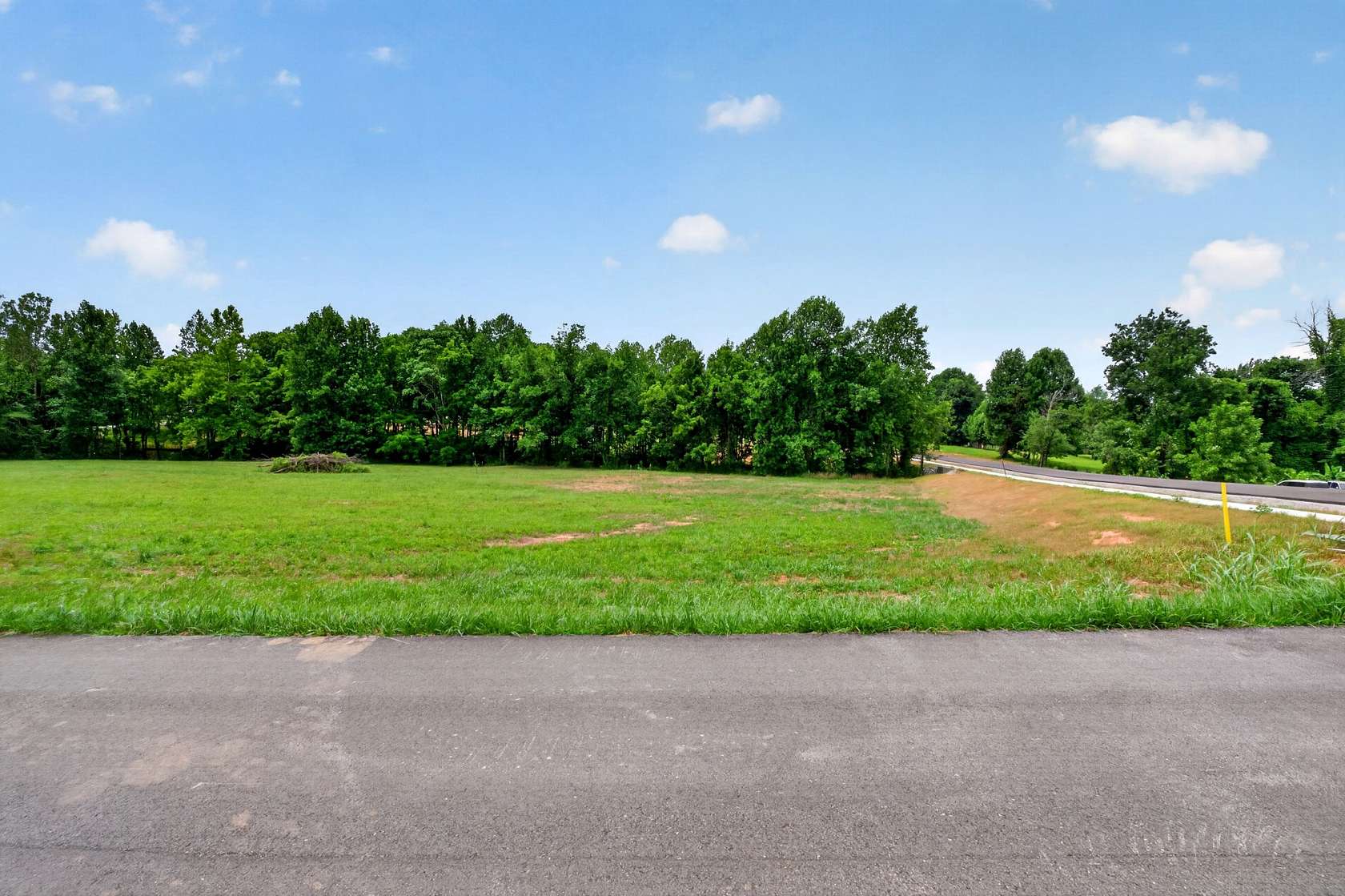 0.54 Acres of Residential Land for Sale in Cookeville, Tennessee
