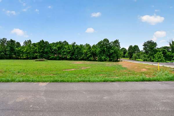 0.54 Acres of Residential Land for Sale in Cookeville, Tennessee