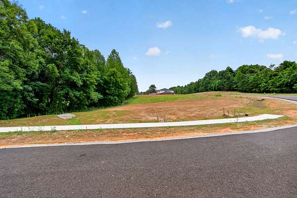 0.42 Acres of Residential Land for Sale in Cookeville, Tennessee