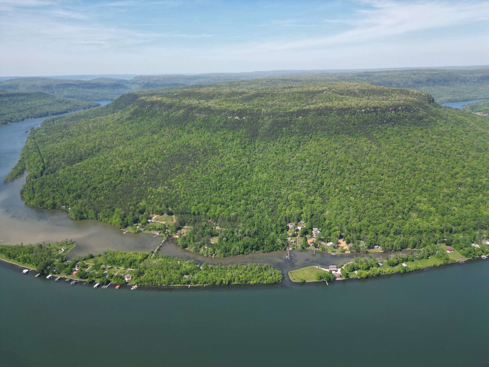 0.5 Acres of Residential Land for Sale in Whitwell, Tennessee