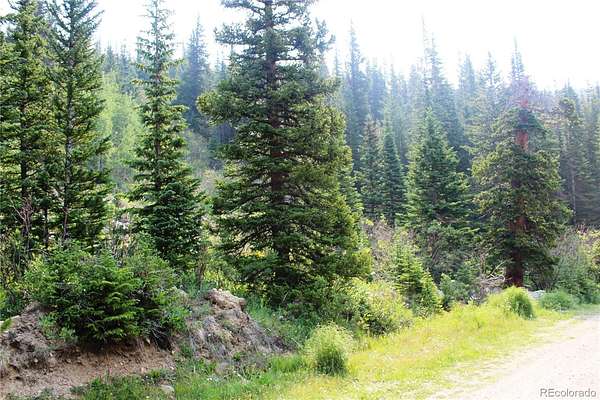 0.41 Acres of Residential Land for Sale in Idaho Springs, Colorado