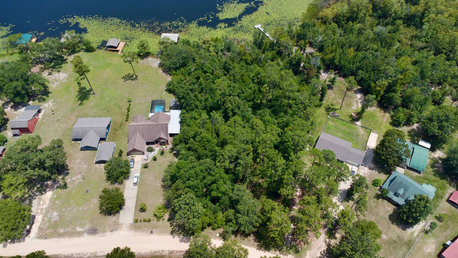 0.69 Acres of Residential Land for Sale in Donalsonville, Georgia