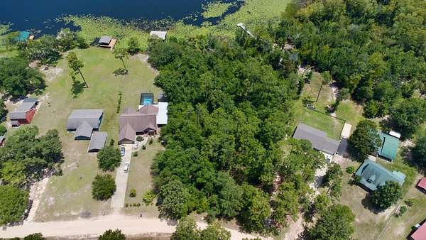 0.69 Acres of Residential Land for Sale in Donalsonville, Georgia