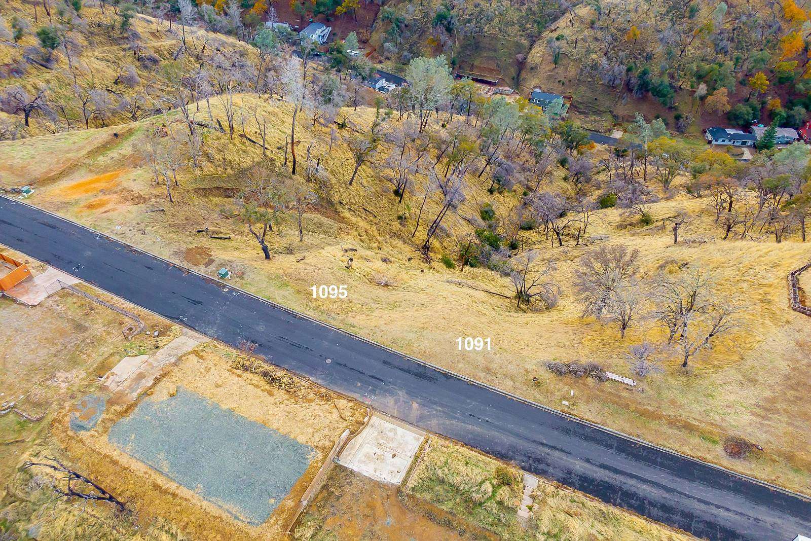 0.25 Acres of Residential Land for Sale in Napa, California