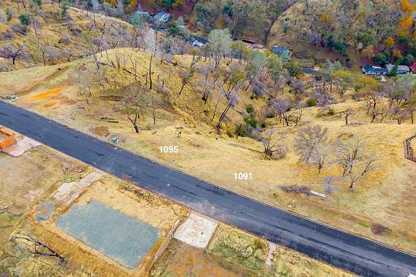 0.25 Acres of Residential Land for Sale in Napa, California