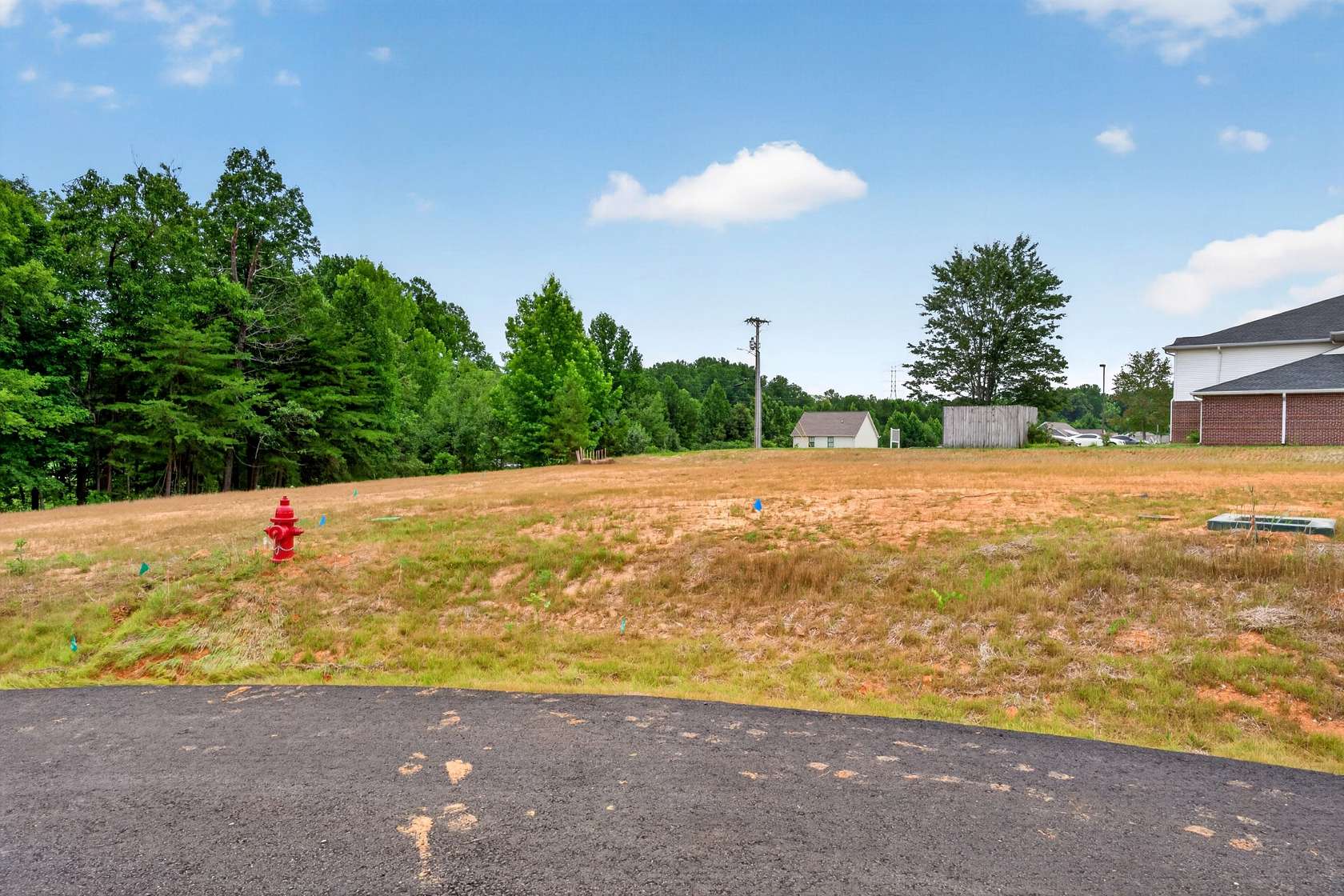 0.23 Acres of Residential Land for Sale in Cookeville, Tennessee