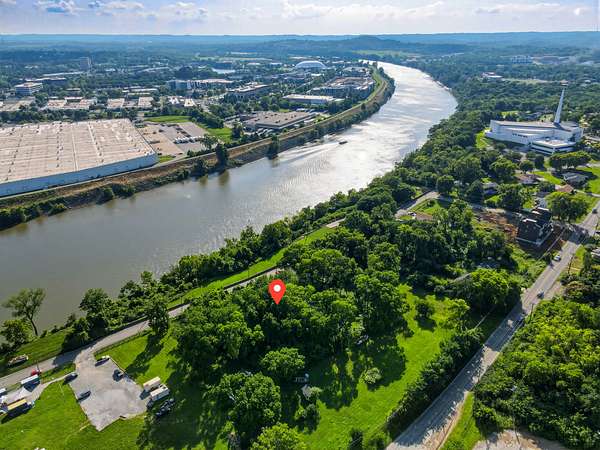 0.58 Acres of Residential Land for Sale in Nashville, Tennessee