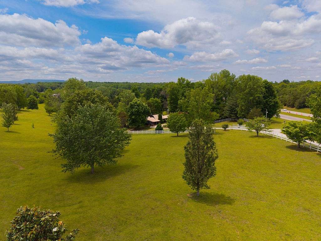 1.74 Acres of Land for Auction in Rock Island, Tennessee